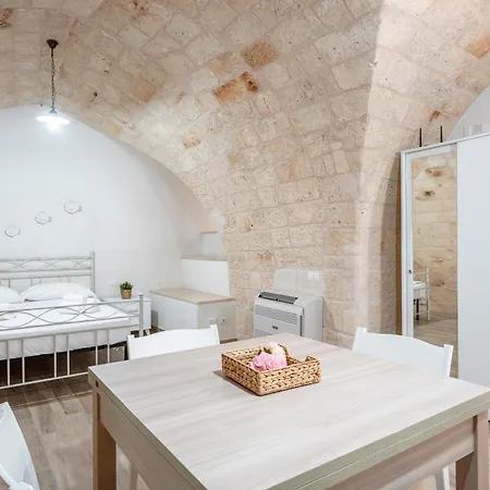 Casa Sardella, In Pieno Centro Storico A 300 Mt Dal Mare דירה *
