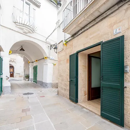 Casa Sardella Appartamento Monopoli
