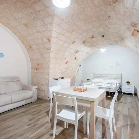 Appartamento Casa Sardella