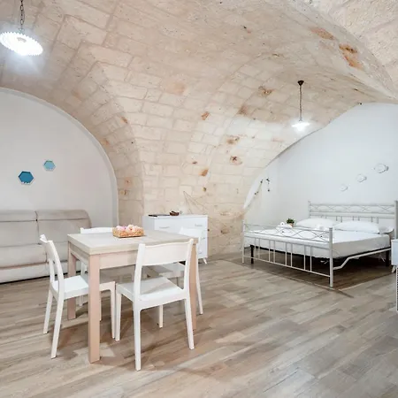 Appartamento Casa Sardella *