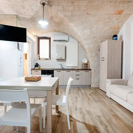 Casa Sardella Appartamento
