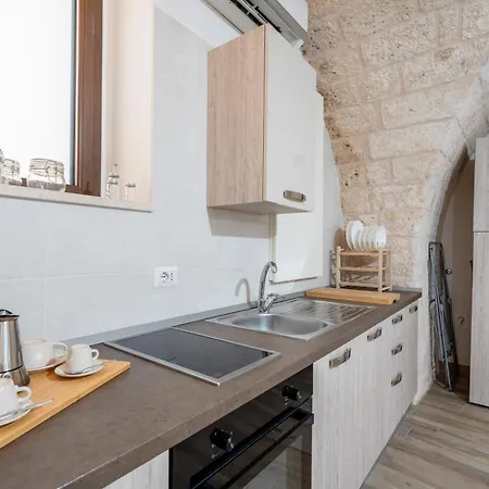 Casa Sardella * Monopoli